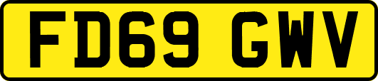 FD69GWV