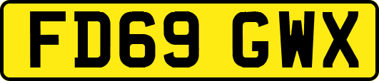 FD69GWX