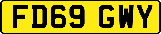 FD69GWY