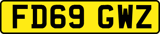 FD69GWZ