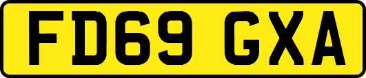 FD69GXA