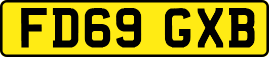 FD69GXB