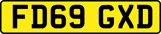 FD69GXD