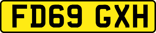 FD69GXH