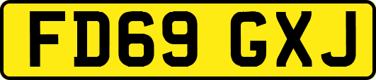 FD69GXJ