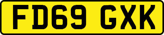 FD69GXK