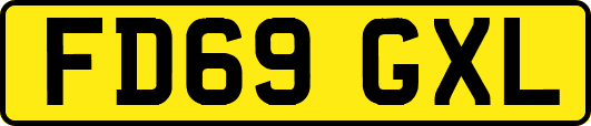 FD69GXL