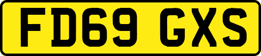 FD69GXS