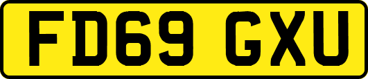 FD69GXU
