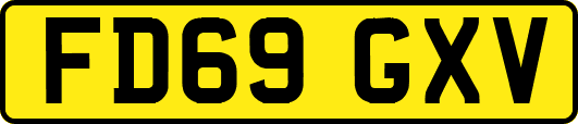 FD69GXV