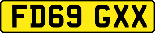 FD69GXX