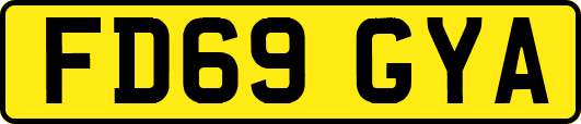 FD69GYA
