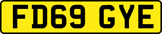 FD69GYE