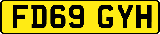 FD69GYH