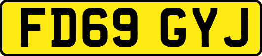 FD69GYJ