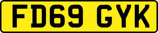 FD69GYK