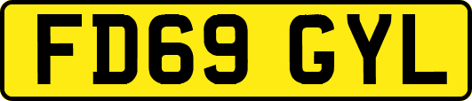 FD69GYL