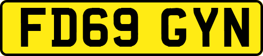 FD69GYN