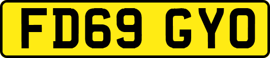 FD69GYO