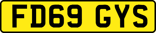 FD69GYS