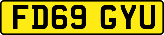 FD69GYU