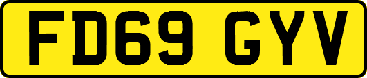 FD69GYV