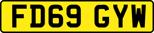 FD69GYW