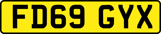 FD69GYX