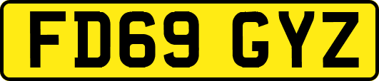 FD69GYZ
