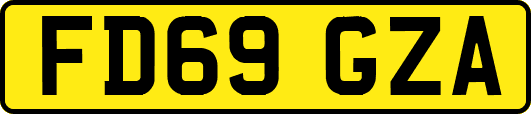 FD69GZA