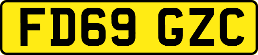 FD69GZC