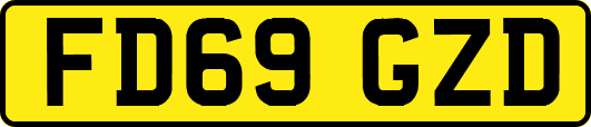 FD69GZD