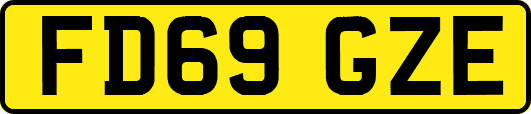 FD69GZE