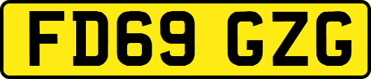FD69GZG