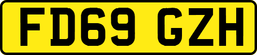 FD69GZH