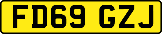 FD69GZJ