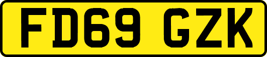 FD69GZK