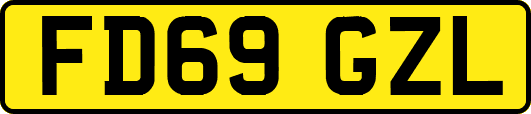 FD69GZL