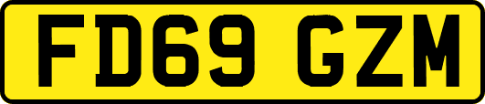FD69GZM