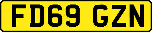FD69GZN