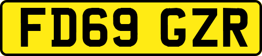 FD69GZR