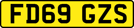 FD69GZS