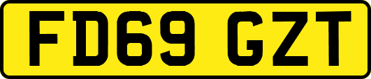 FD69GZT