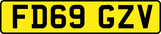 FD69GZV