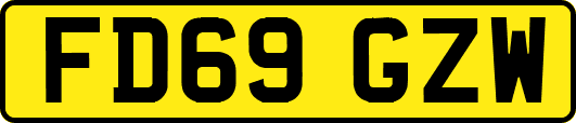 FD69GZW