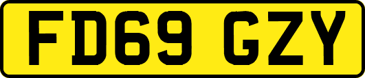 FD69GZY