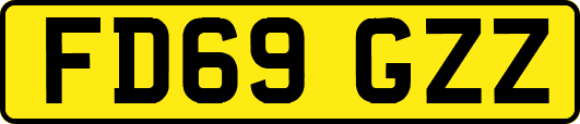 FD69GZZ