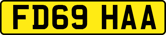 FD69HAA
