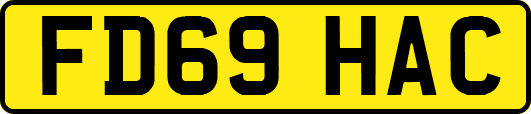 FD69HAC