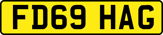 FD69HAG